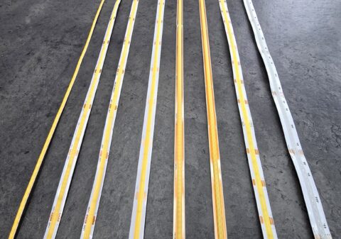 Density, Performance, and Lifespan: Why Ultimate LED's Density Matters