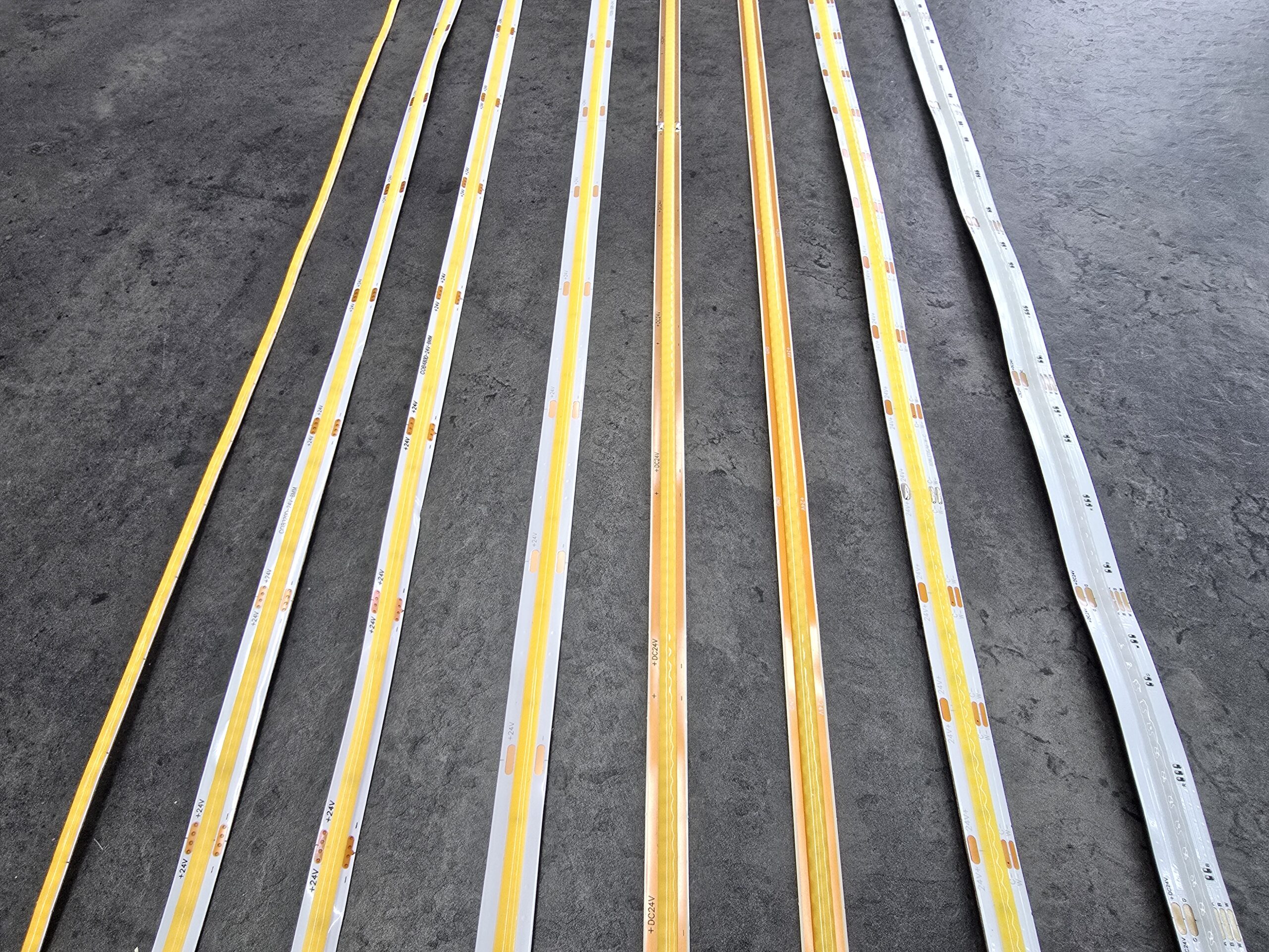 Density, Performance, and Lifespan: Why Ultimate LED's Density Matters