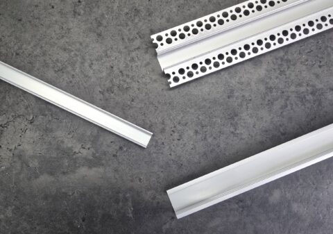 Choosing the Right Ultimate LED's Profile: Recessed, Surface, or Plaster-In?