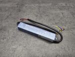 100W Ultra Slim 24V Non-Dimmable LED Driver - IP67 Weatherproof