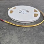 Free Cut Premium Pro COB LED Strip – 14W/m, 24V, 8mm PCB, IP20