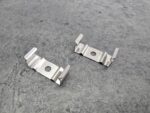 Led Profile Mounting Brackets: Recessed Mount - Image 2