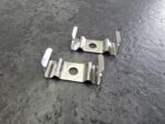 LED Profile Mounting Brackets: Surface Mount - Image 2