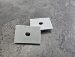 Led Profile End Caps: Surface Mount - Image 3