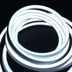 Neon NX Side Bend LED Strip – 9W, 24V, IP67