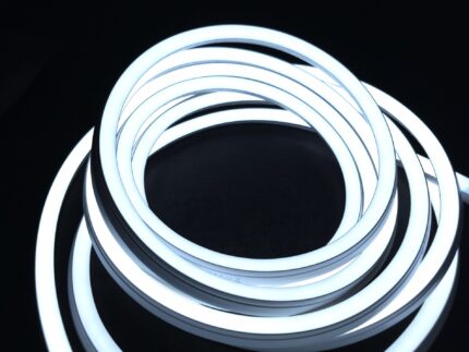 Neon NX Side Bend LED Strip – 9W, 24V, IP67