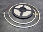 Neon NX Mini Side Bend LED Strip – 7W, 24V, IP67, 4mm Profile