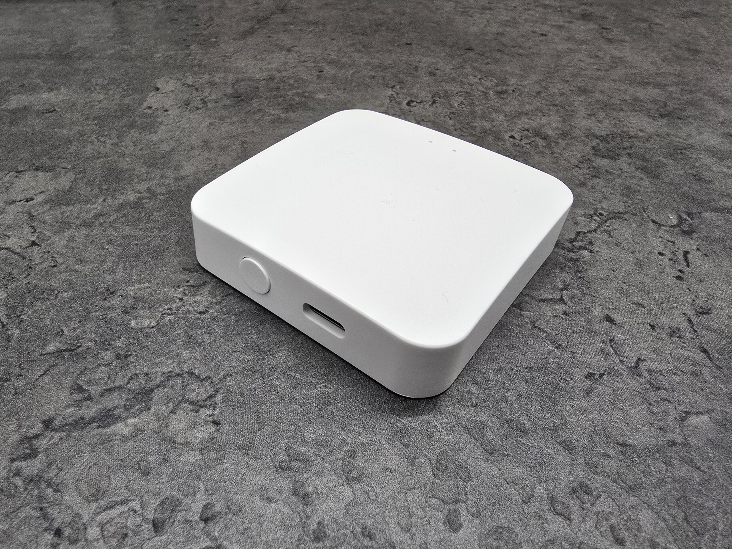 The Hub of Your Smart Lighting: Zigbee 3.0 Smart Gateway