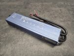 400W Standard Size 24V Non-Dimmable LED Driver - IP67 Maximum Capacity